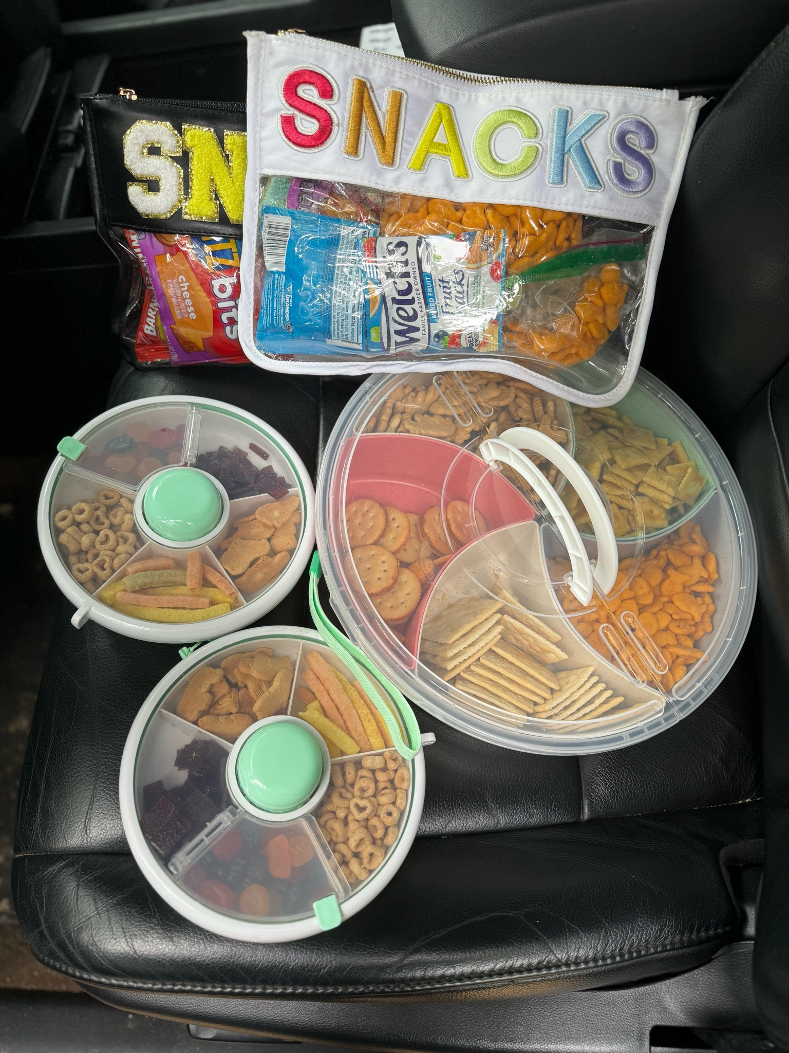 Travel | Road Trip | Essentials | Kids | Snacks | Parenting | Organization | Mom Hacks 

#LTKTravel #LTKKids #LTKFamily