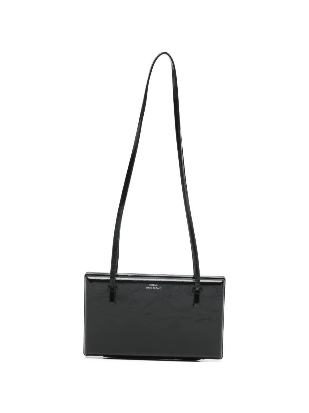 TOTEME Cocktail shoulder bag - Black | Farfetch Global