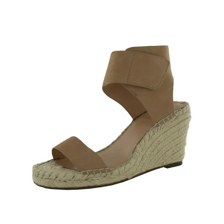 Vince Camuto Womens Levista Espadrille Sandal Shoes | Walmart (US)