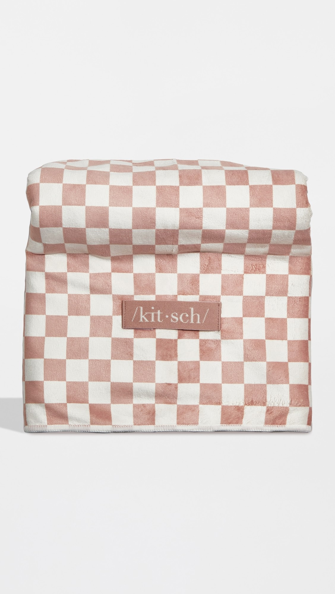 Extra Large Quick-Dry Hair Towel Wrap | Shopbop