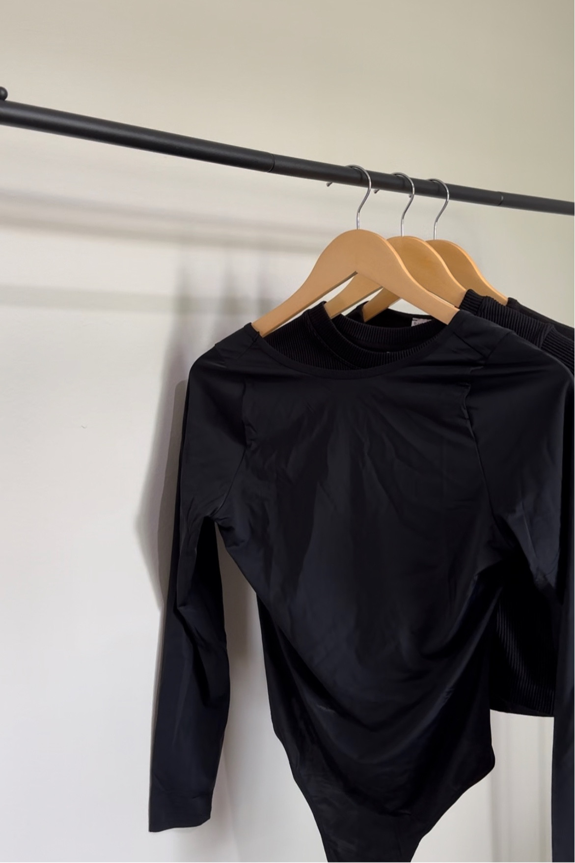 Parade Open Back Bodysuit

#LTKfit #LTKFind #LTKunder50