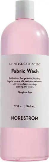 Honeysuckle Scent Fabric Wash | Nordstrom