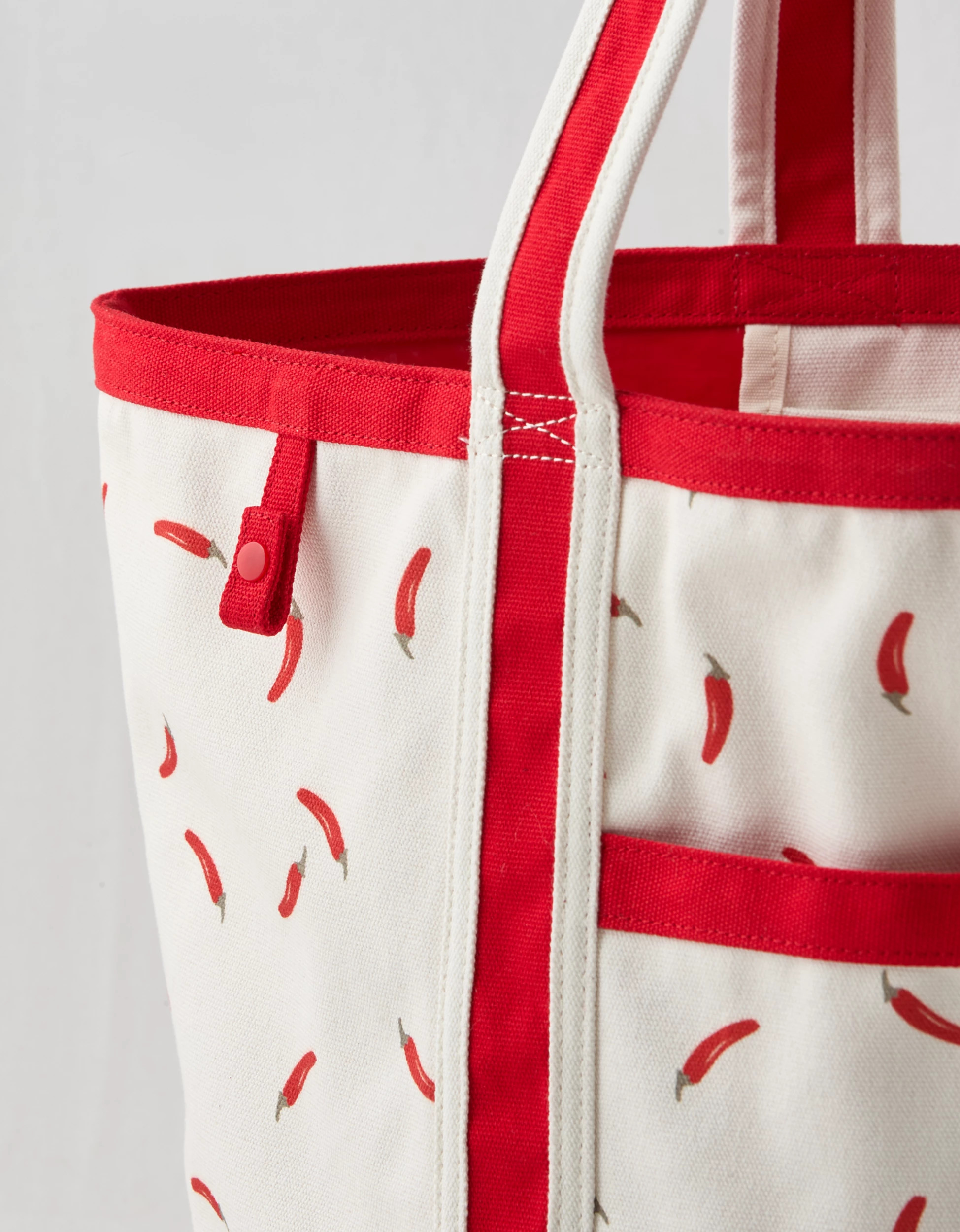 1st Bikini On The Beach\u2122  Tote Bag | Aerie
