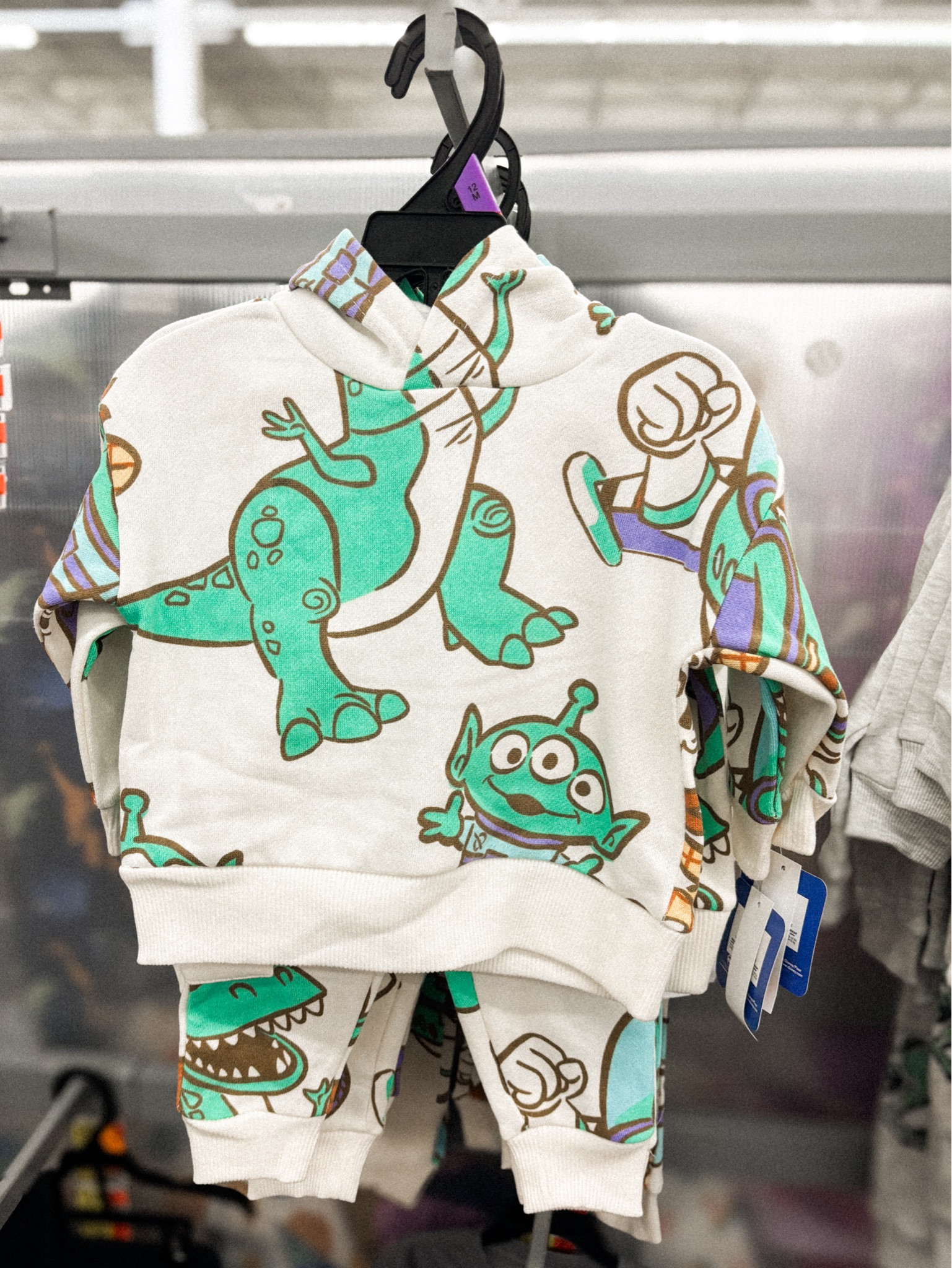 Toy Story matching set at Walmart! And lots of other adorable prints too!
.
Toddler fall clothes, toddler boy clothes, toddler boy fashion, Walmart finds, Walmart kids, Walmart baby clothes, affordable baby clothes, Toy Story party, Toy Story room, Toy Story kids, Toy Story land, Hollywood studios outfit, Pixar pier outfit, Pixar place hotel outfit, Disneyland outfit, disney kids, Disney baby, buzz Lightyear outfit, buzz and woody

#LTKFindsUnder50 #LTKKids #LTKBaby
