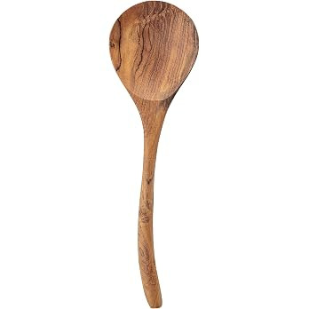 Bloomingville A82043325 Spoon, Brown | Amazon (US)