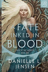 A Fate Inked in Blood | Book of the Month