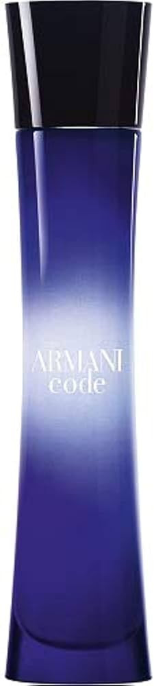 GIORGIO ARMANI - Armani Code Eau De Parfum Spray 2.5 Ounce | Amazon (US)