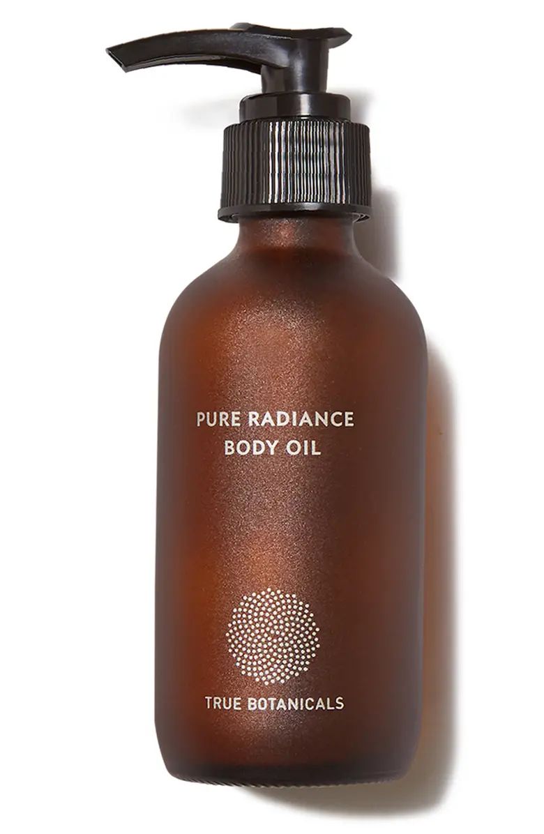 Pure Radiance Body Oil | Nordstrom