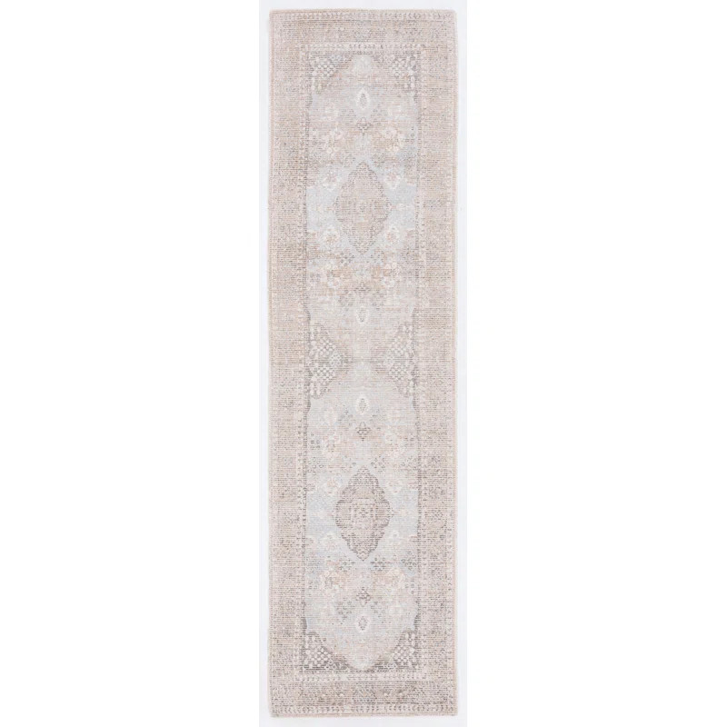 Hand Loomed Oriental Rug | Wayfair North America