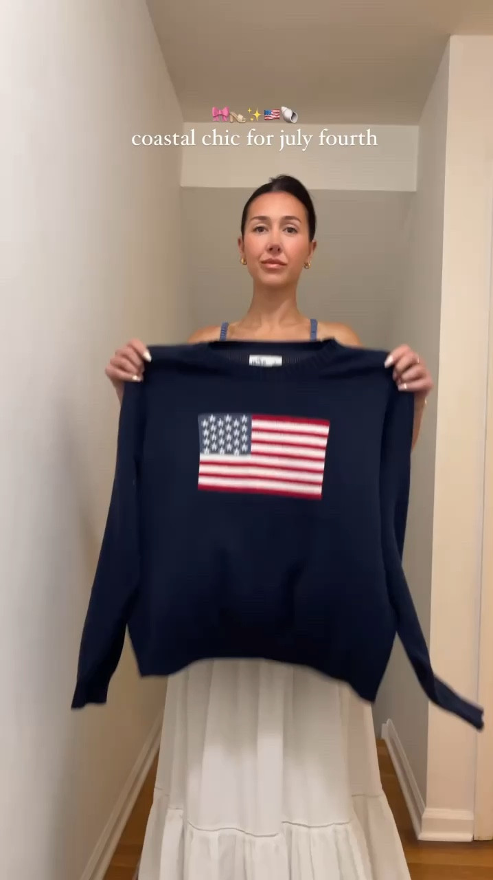 coastal chic 🤍🇺🇸🐚🎀

#LTKStyleTip #LTKTravel #LTKSummerSales