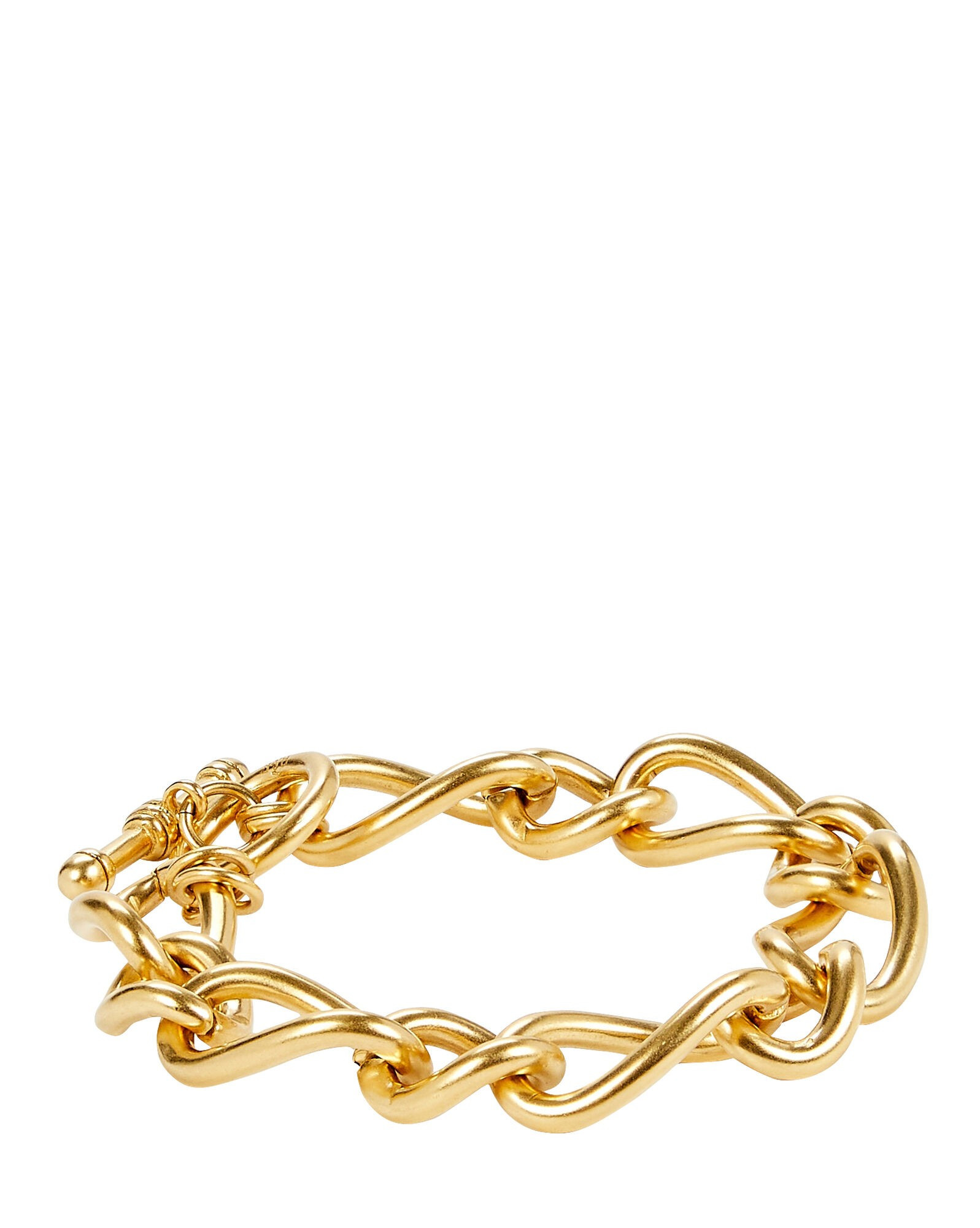 Mabel Chain Link Bracelet | INTERMIX