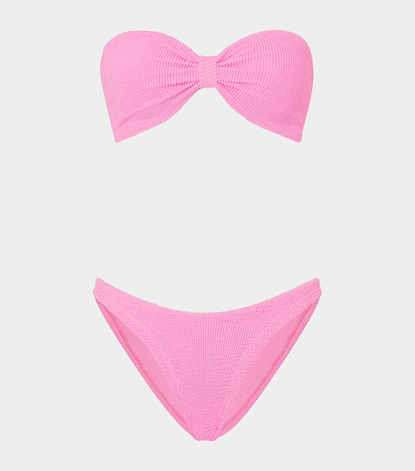 Jean Bikini  
                    
                
                  
                     Bubbl... | HUNZA G