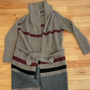 James Pearse Size 3 Women's Wool Coat | Poshmark