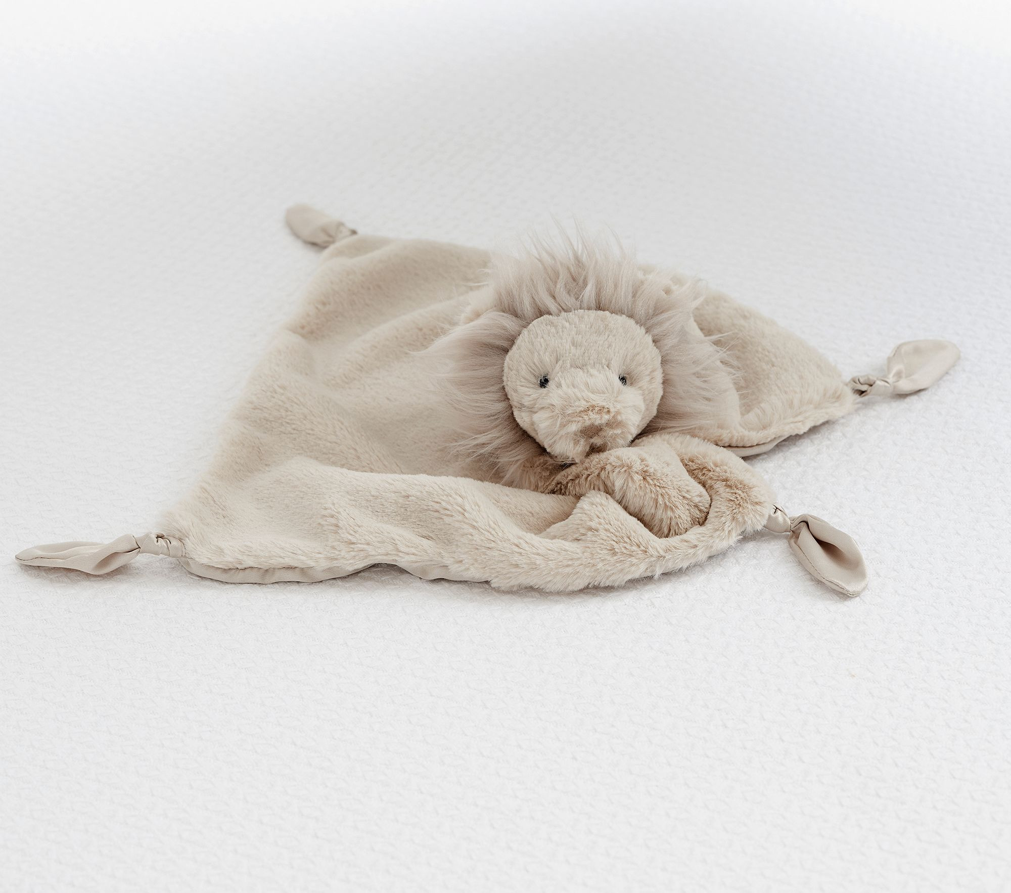 Lion Thumbie | Pottery Barn Kids