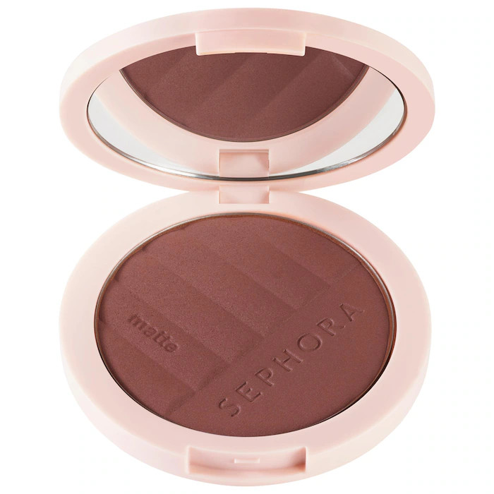 Matte Bronzer Powder | Sephora (US)