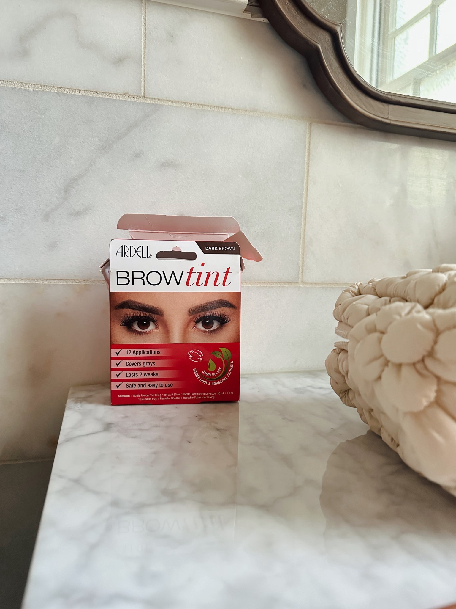 I’ve used several brands and I LOOOOVE this one. Chose “dark brown”

#LTKFindsUnder100 #LTKSummerEdit #LTKBeauty