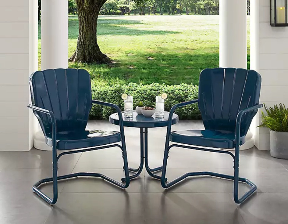 Spring time. Outdoor furniture. Patio furniture. Favorite looks



#LTKSpringSale #LTKSeasonal #LTKGiftGuide