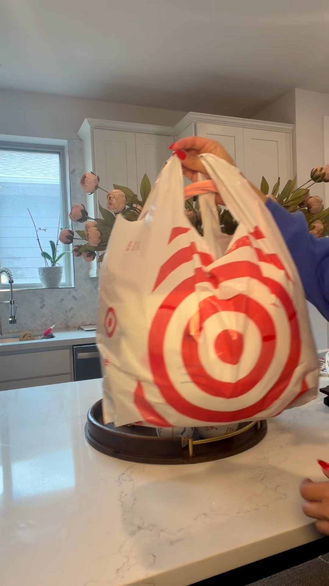 This Easter bunny basket is so adorable! 

#LTKSeasonal #LTKKids #LTKmomlife