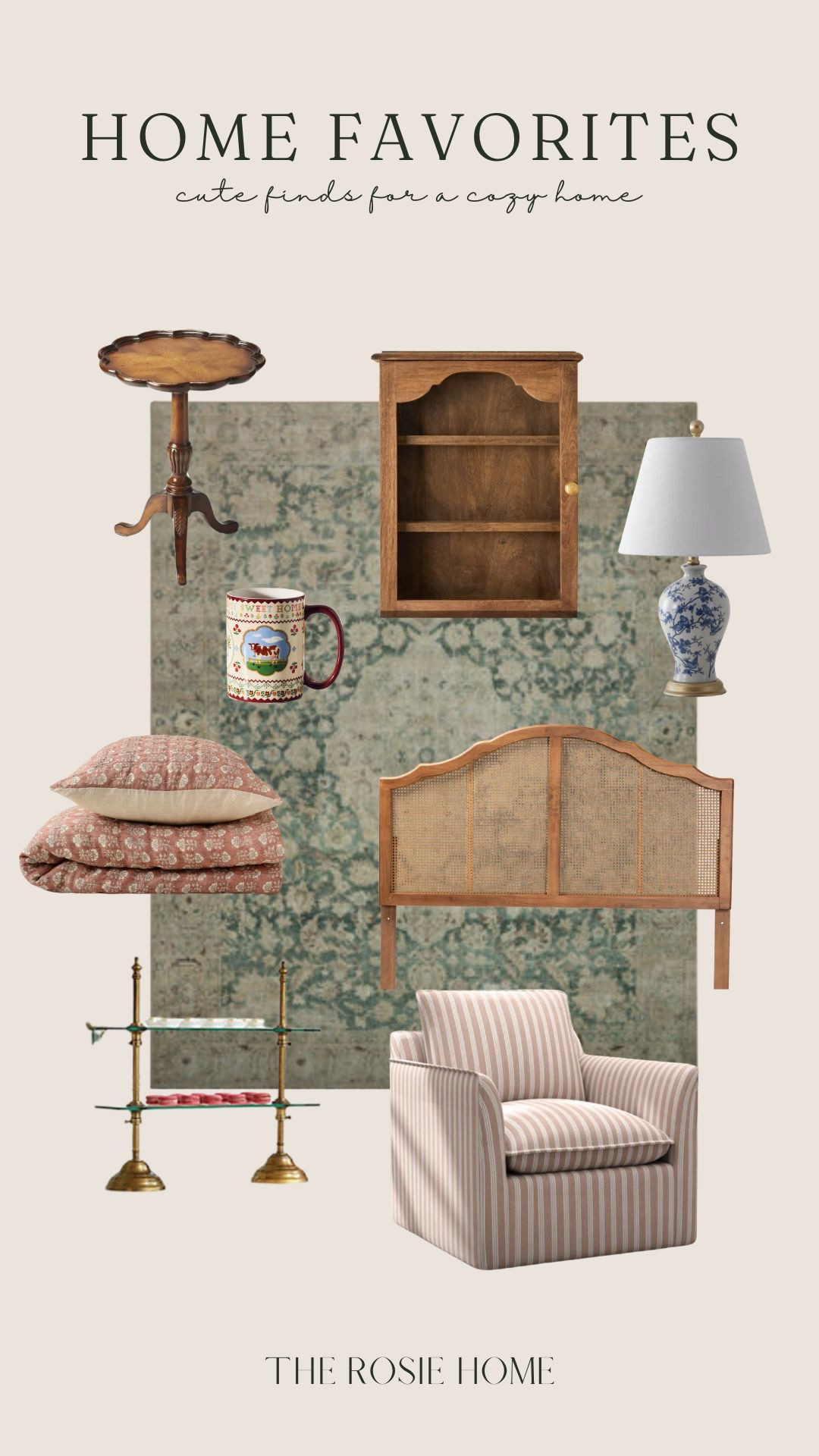 Check out these recent favorites from none other than our amazing followers! These are our favs too, not gonna lie. 

#LTKHome