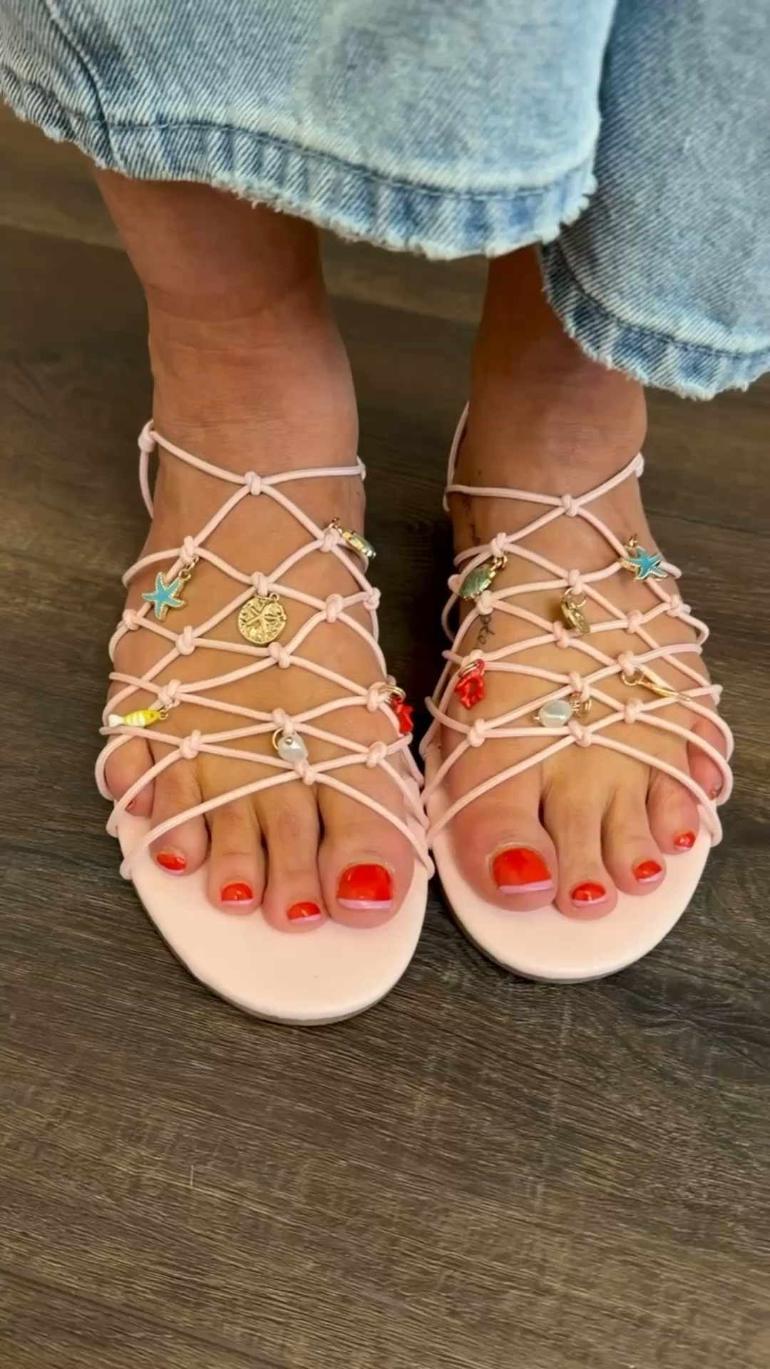 These might not be for everyone but I think they are so fun 🌸

#LTKSwim #LTKTravel #LTKSeasonal