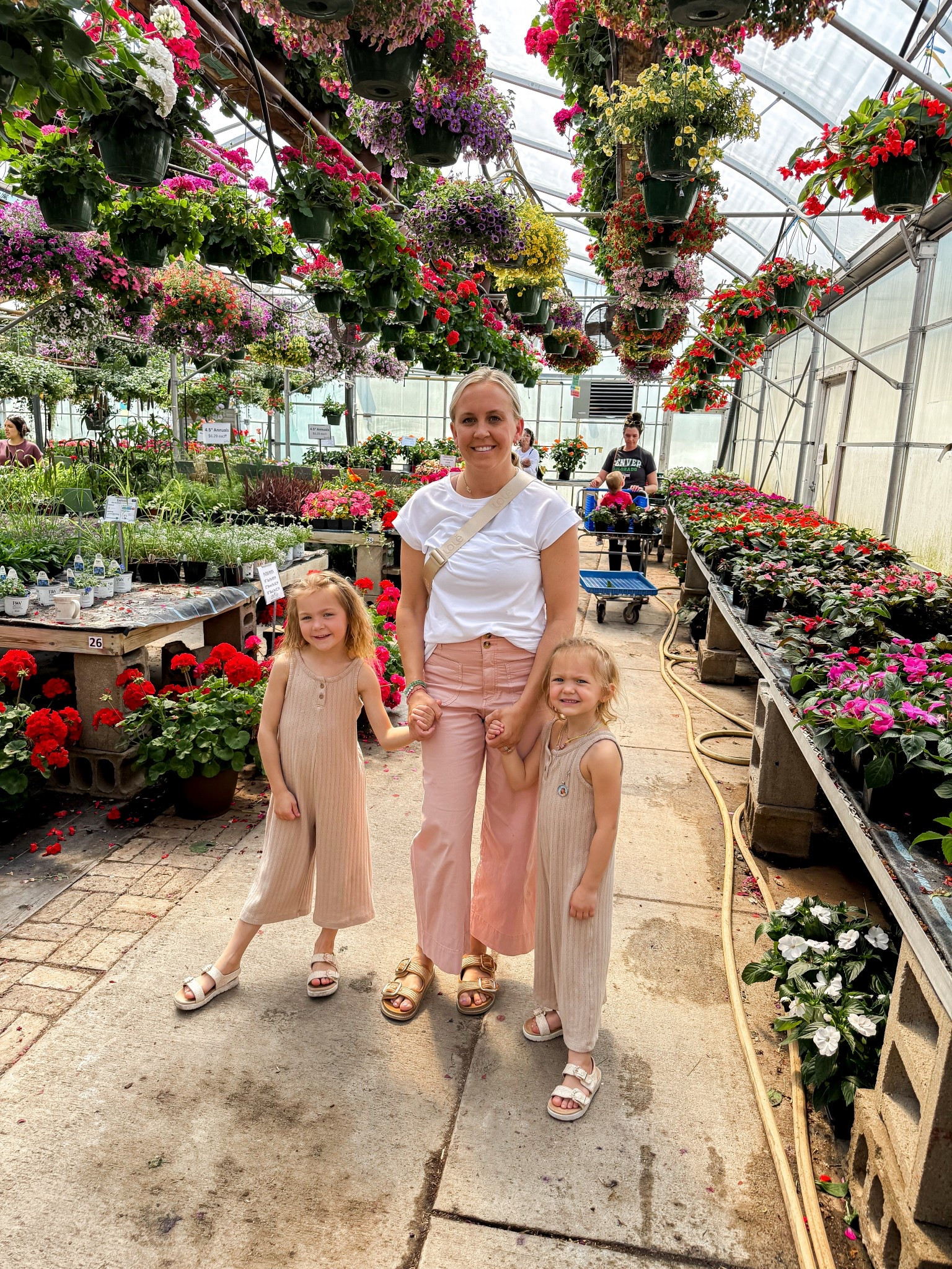 The most comfy/trendy pants, I get so many compliments when I wear these! 😍

#LTKStyleTip #LTKFindsUnder50 #LTKSeasonal