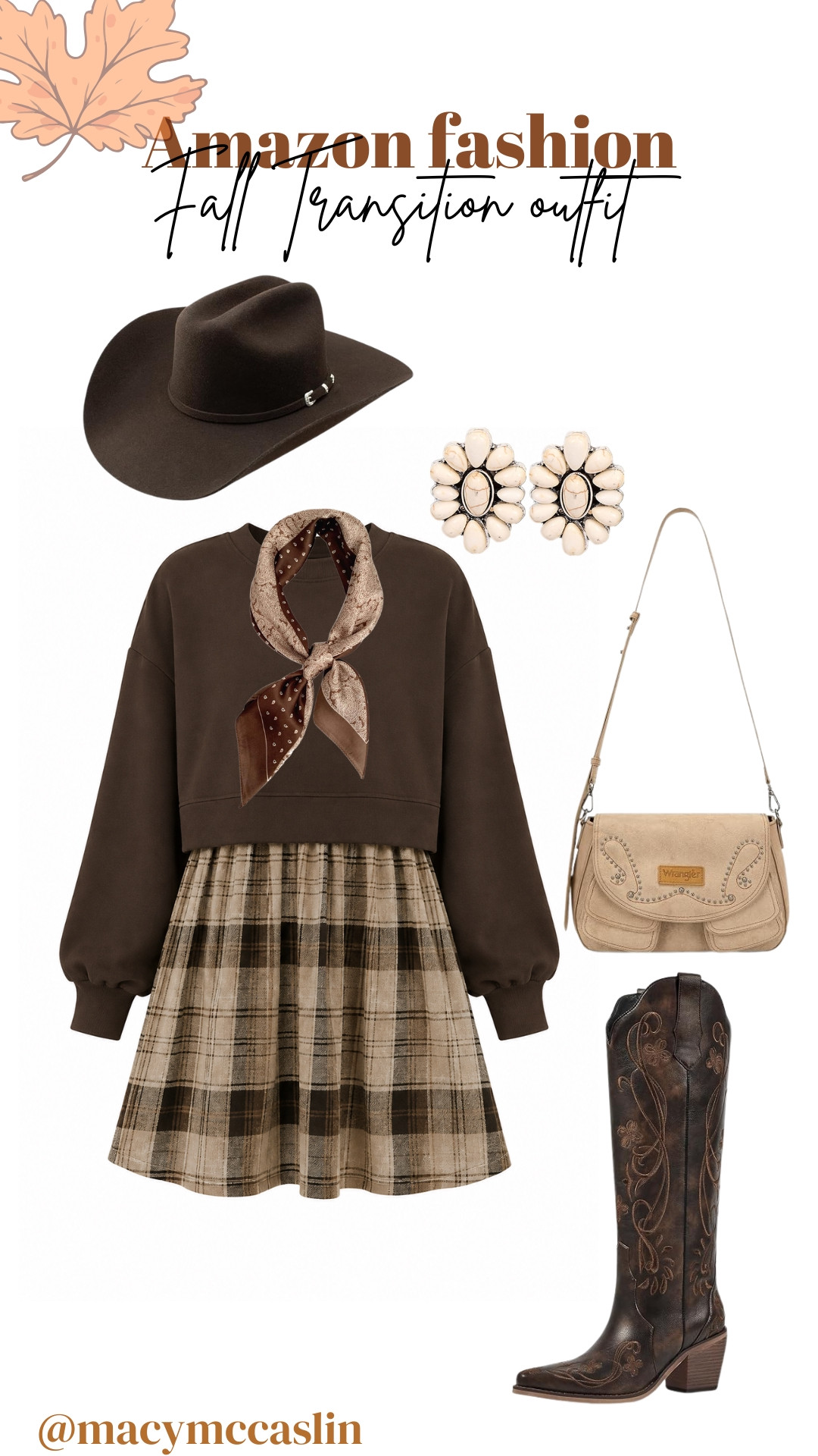 Transitioning into fall with this cozy Amazon find! Perfect for a day out. 🍂👢 #FallFashion #AmazonStyle 

 #LTKootd #LTKSeasonal #LTKSaleAlert