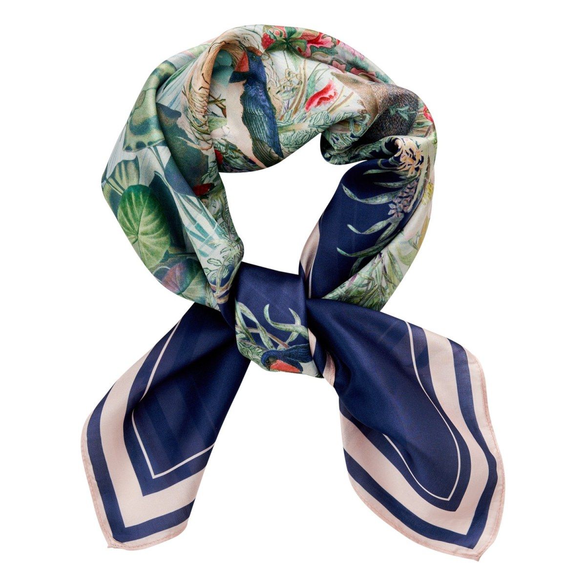Fable Whispering Willows Story Scarf | Wolf & Badger (US)