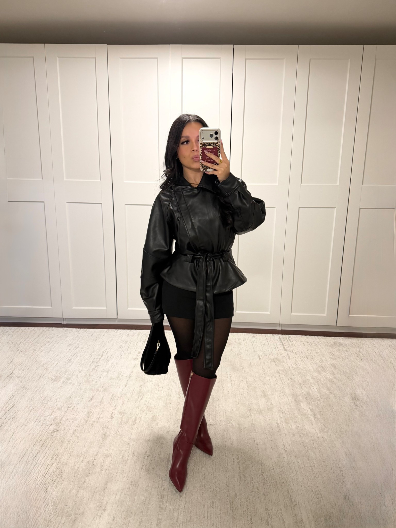 night out 🎶

#LTKValentine #LTKootd #LTKgrwm