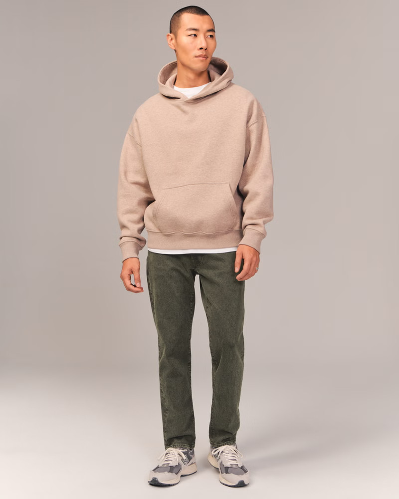 90s Straight Jean | Abercrombie & Fitch (US)