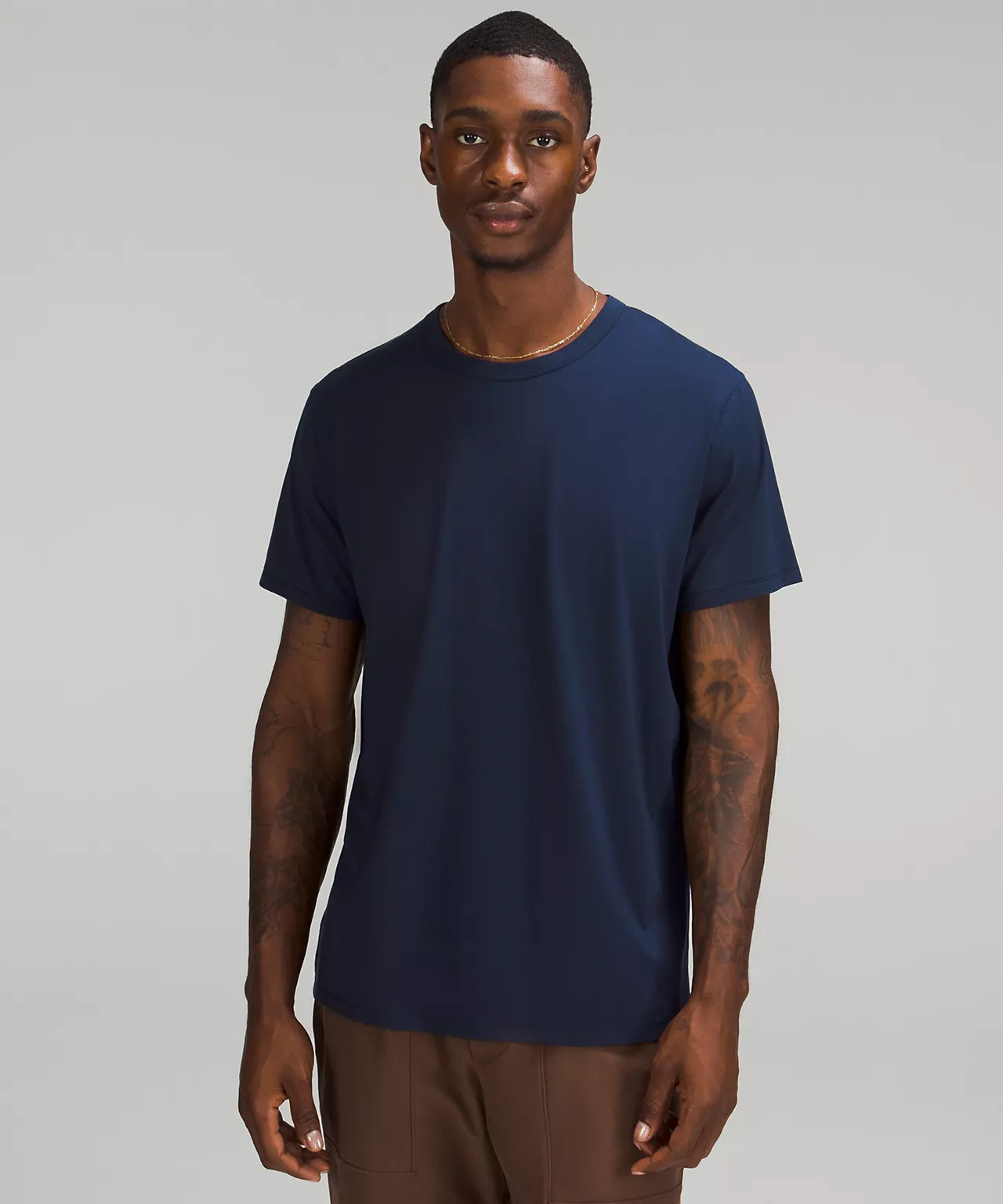 lululemon Fundamental T-Shirt | Lululemon (US)