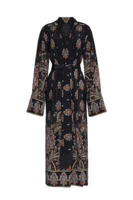 Viv Midi Dress | Cara Cara New York