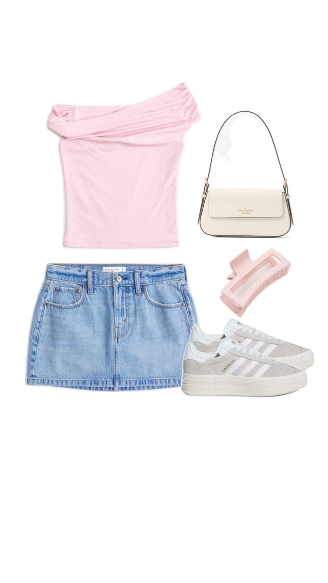 casual outfitt

#LTKStyleTip