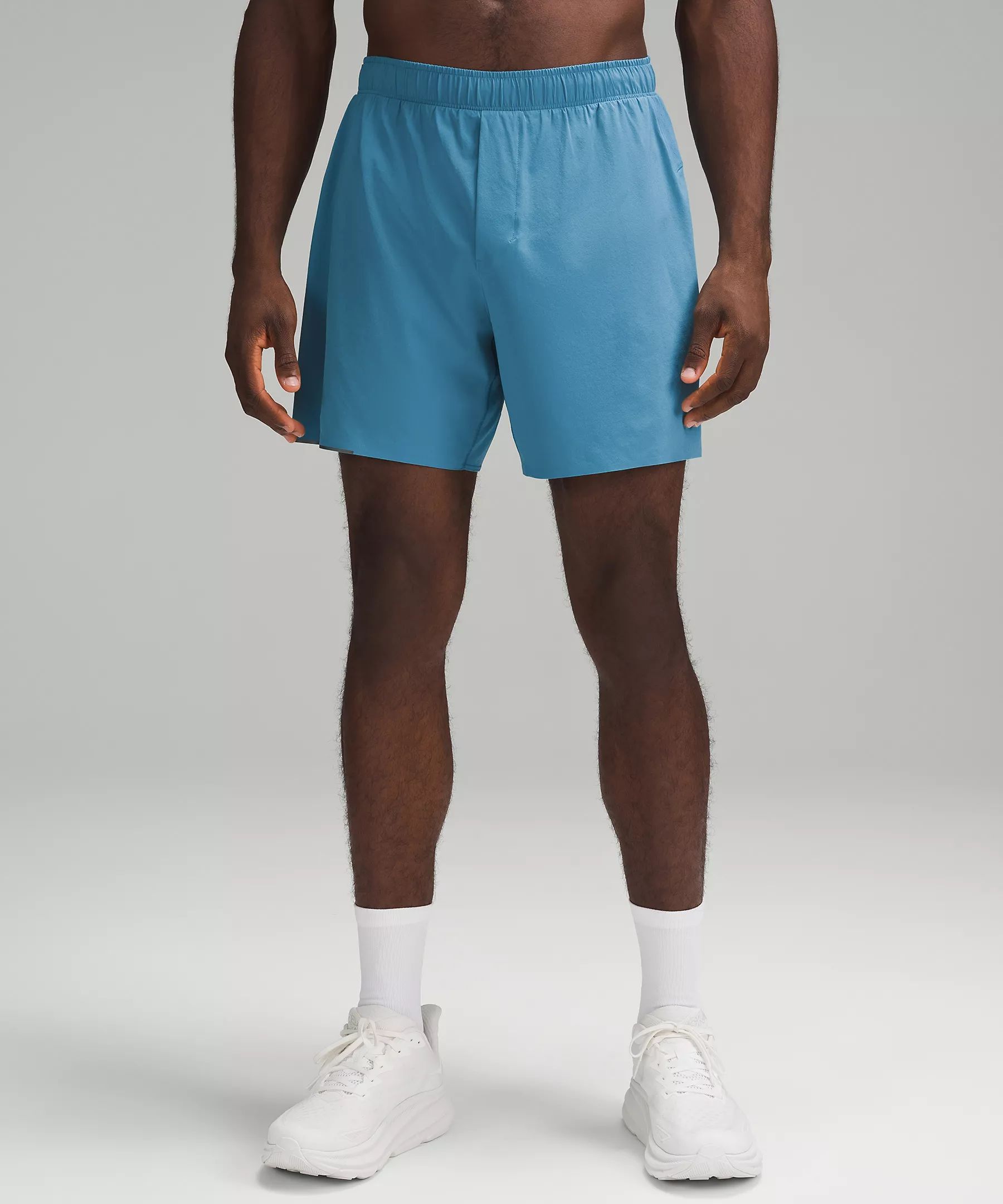 Surge Lined Short 6" | Lululemon (US)