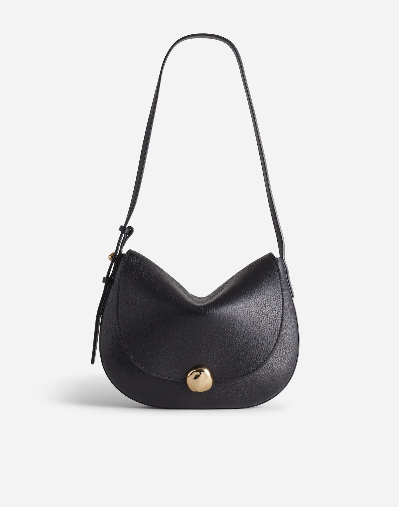 The Dakota Saddle Bag | Madewell | Madewell