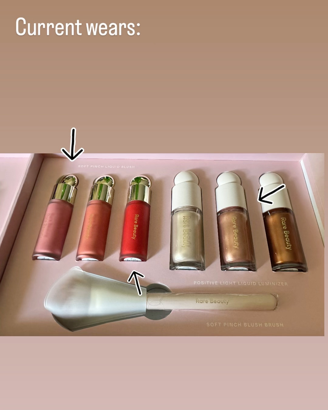 All about cheeks!

#LTKBeauty