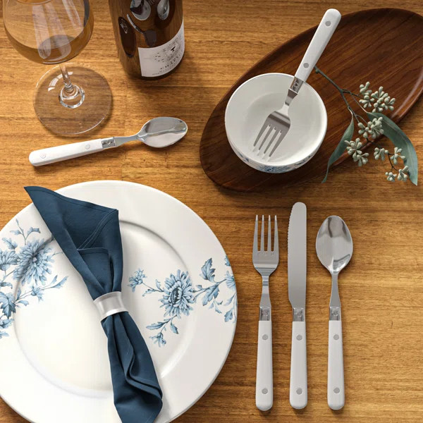 Kinard Flatware Set | Wayfair North America
