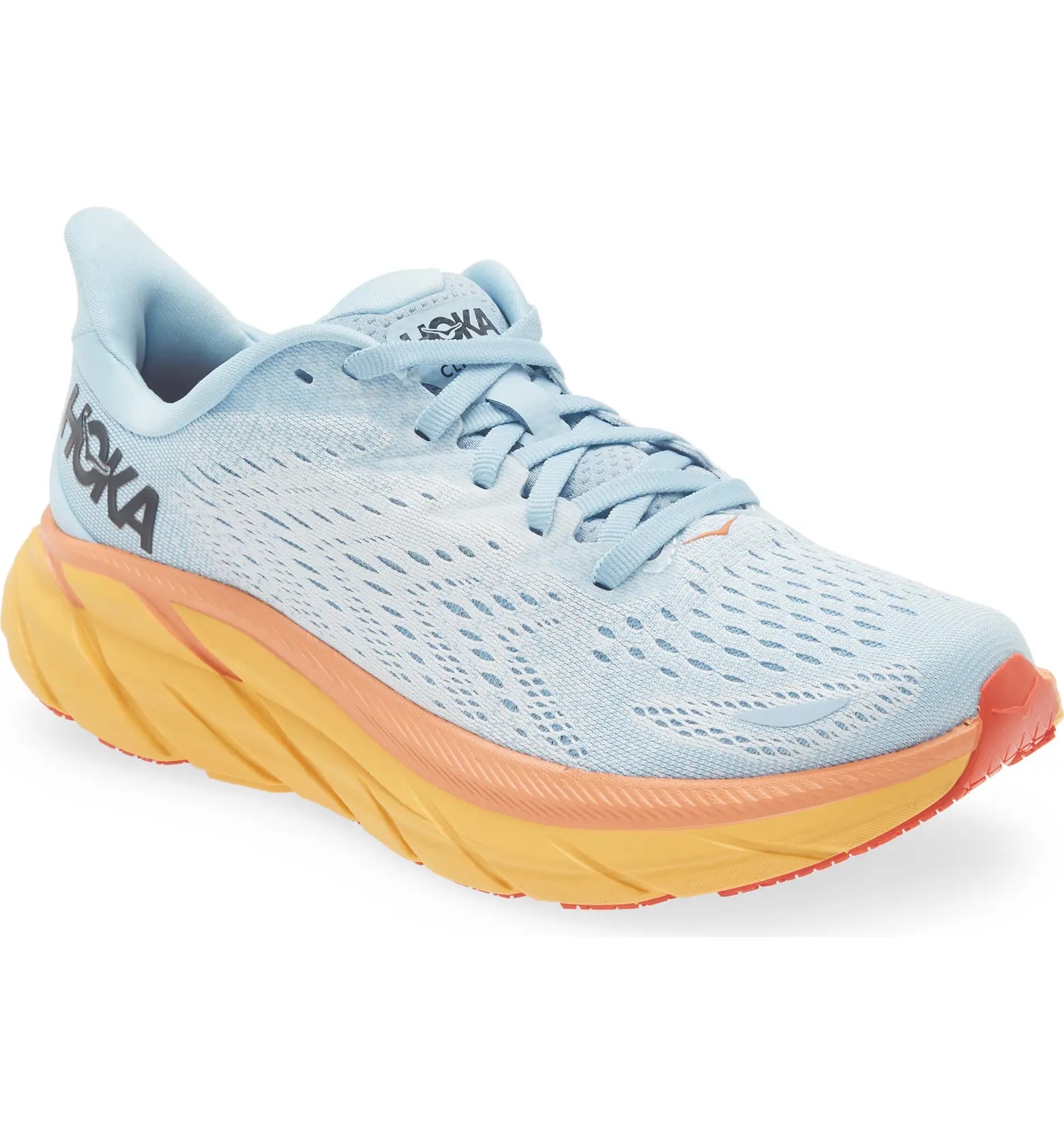 Clifton 8 Running Shoe (Women) | Nordstrom
