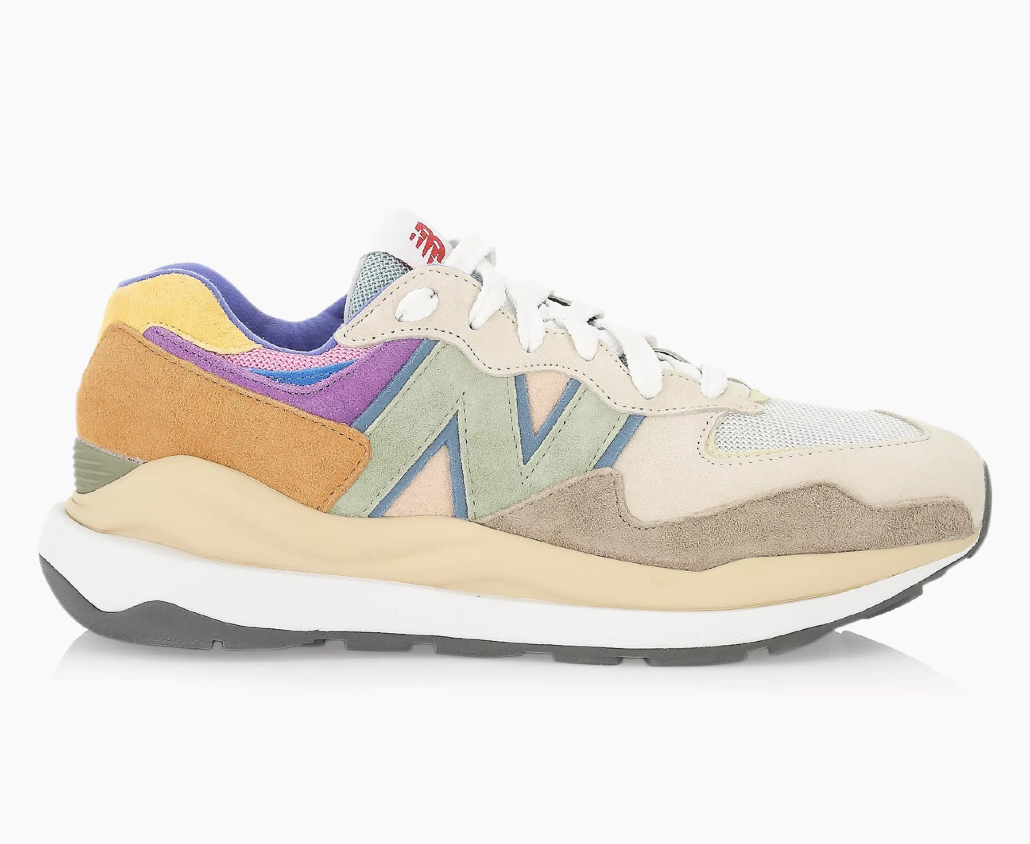 New Balance
57/40 Running Sneakers
$119.99

#LTKshoecrush