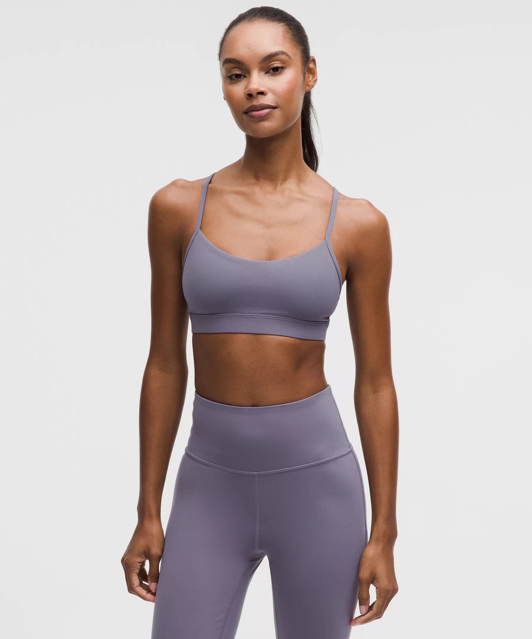 Flow Y Bra Nulu | Lululemon (US)