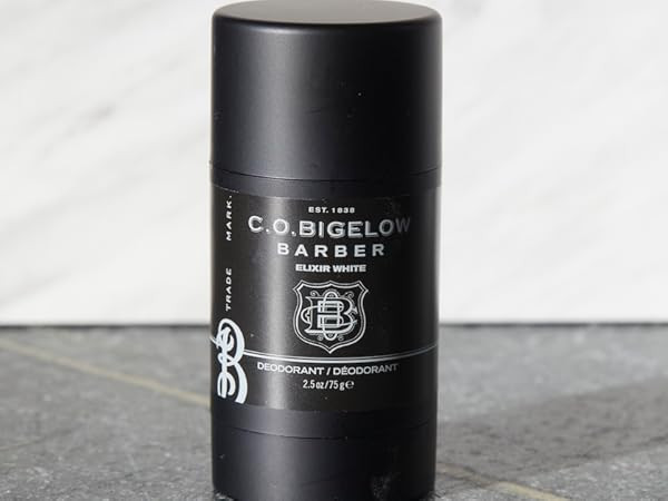 C. O. Bigelow | Amazon (US)