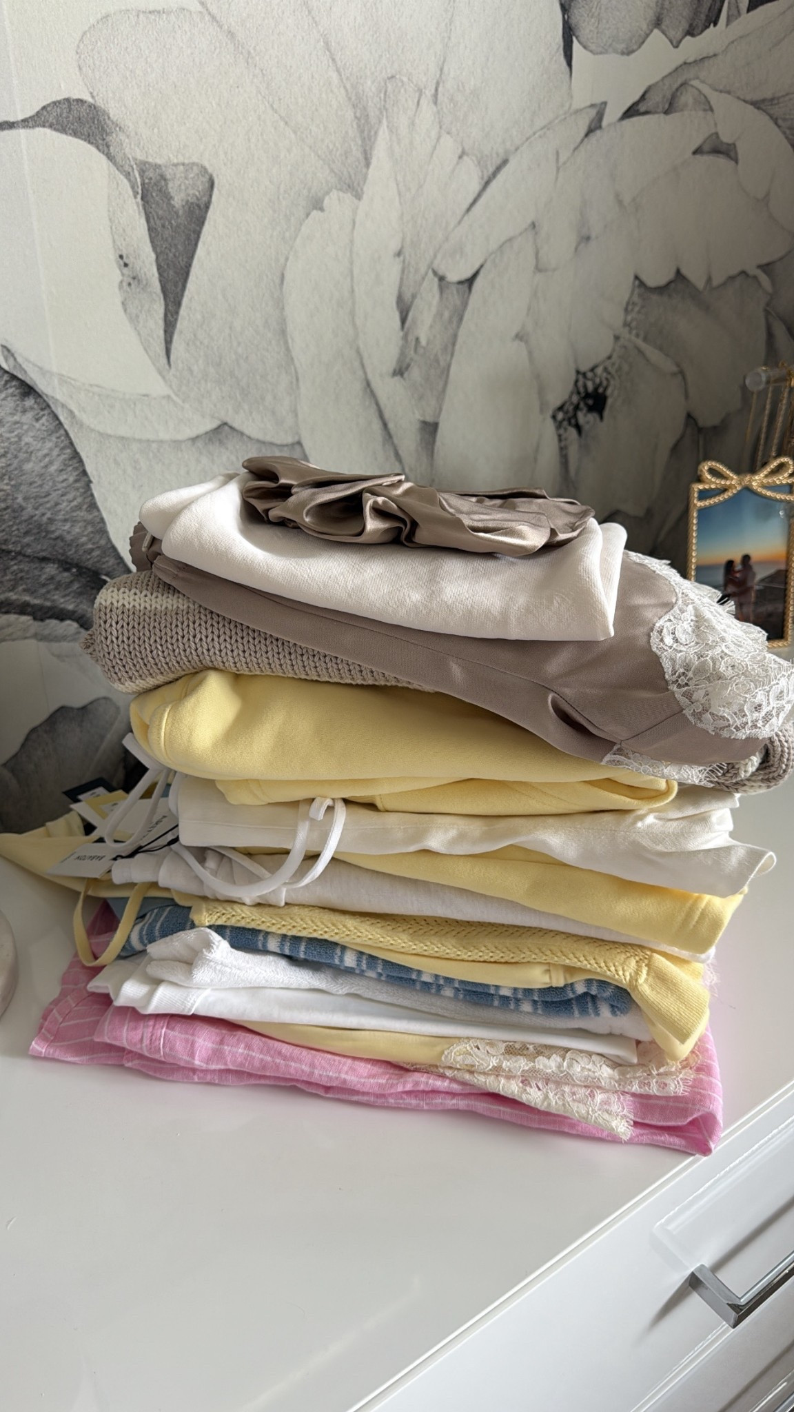 Aritzia haul + unboxing my recent orders 🍋🌸

#LTKootd #LTKgrwm #LTKdayinmylife