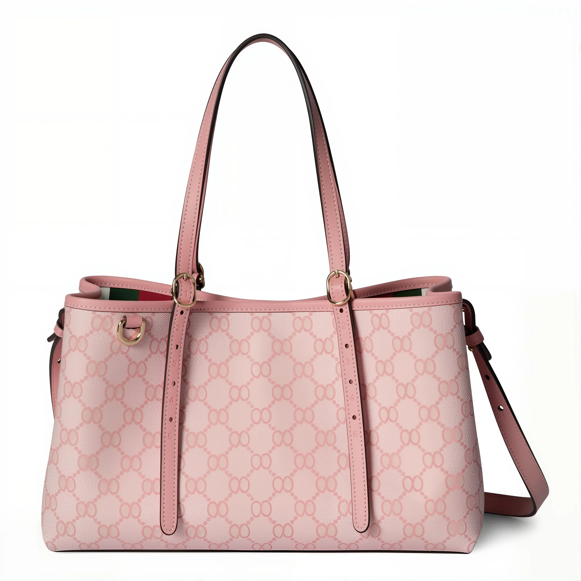 Designer Bag Tote Bag Shoulder Bag Crossbody Bag Purse Luxury Designer Women's Bag High Quality L... | DHGate