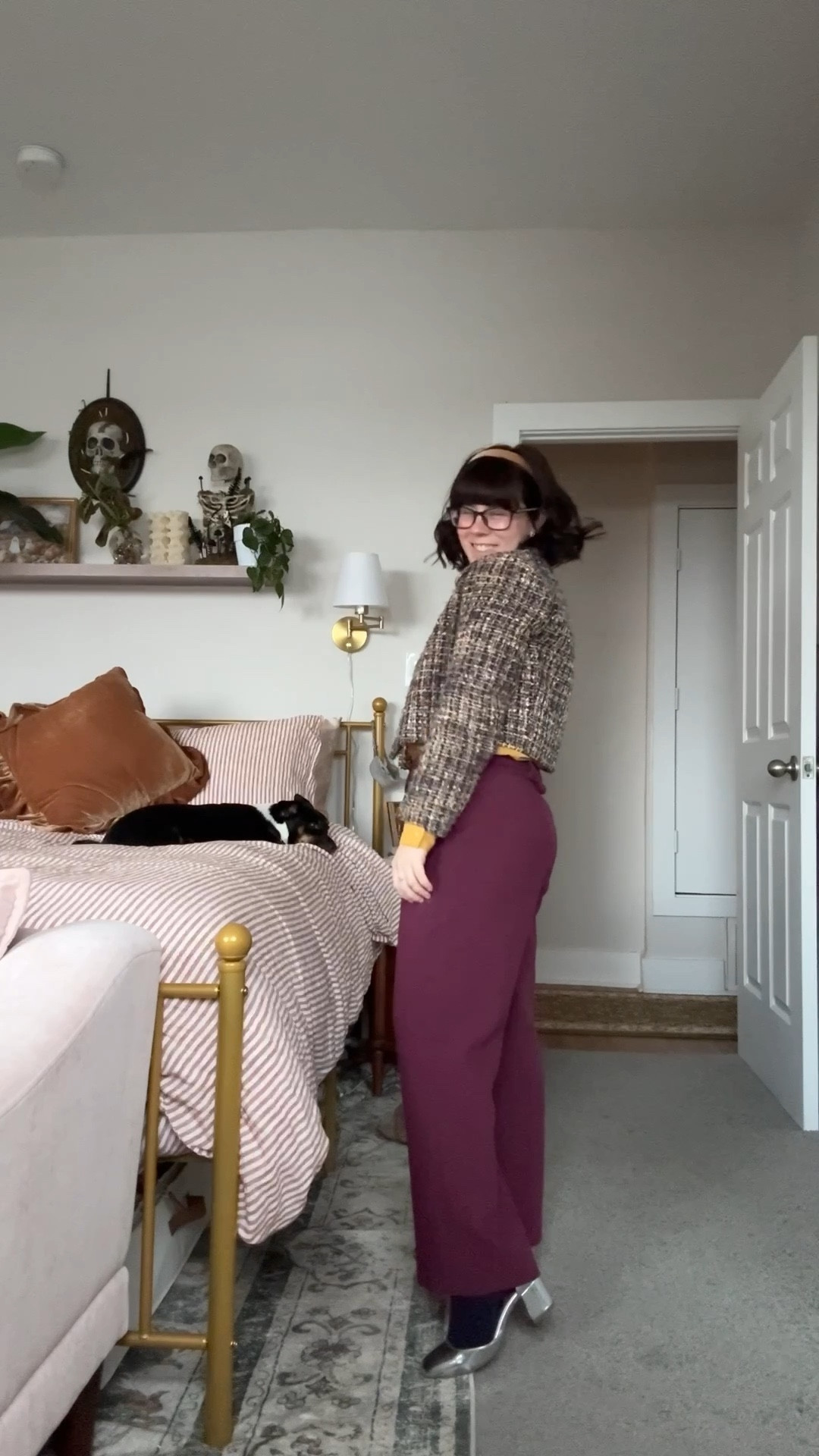 OOTD 2.4.26

#LTKWorkwear #LTKPetite #LTKootd