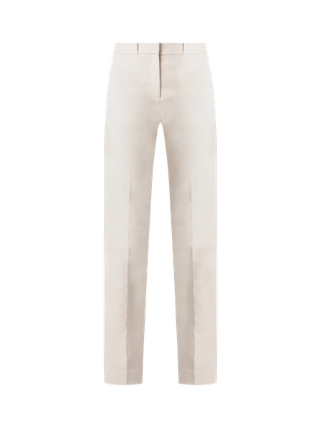 WHBM® Ines Slim Bootcut Pant | White House Black Market