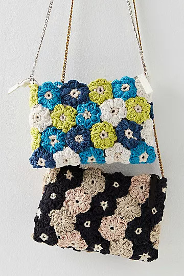 Pick Me Up Crossbody | Free People (Global - UK&FR Excluded)