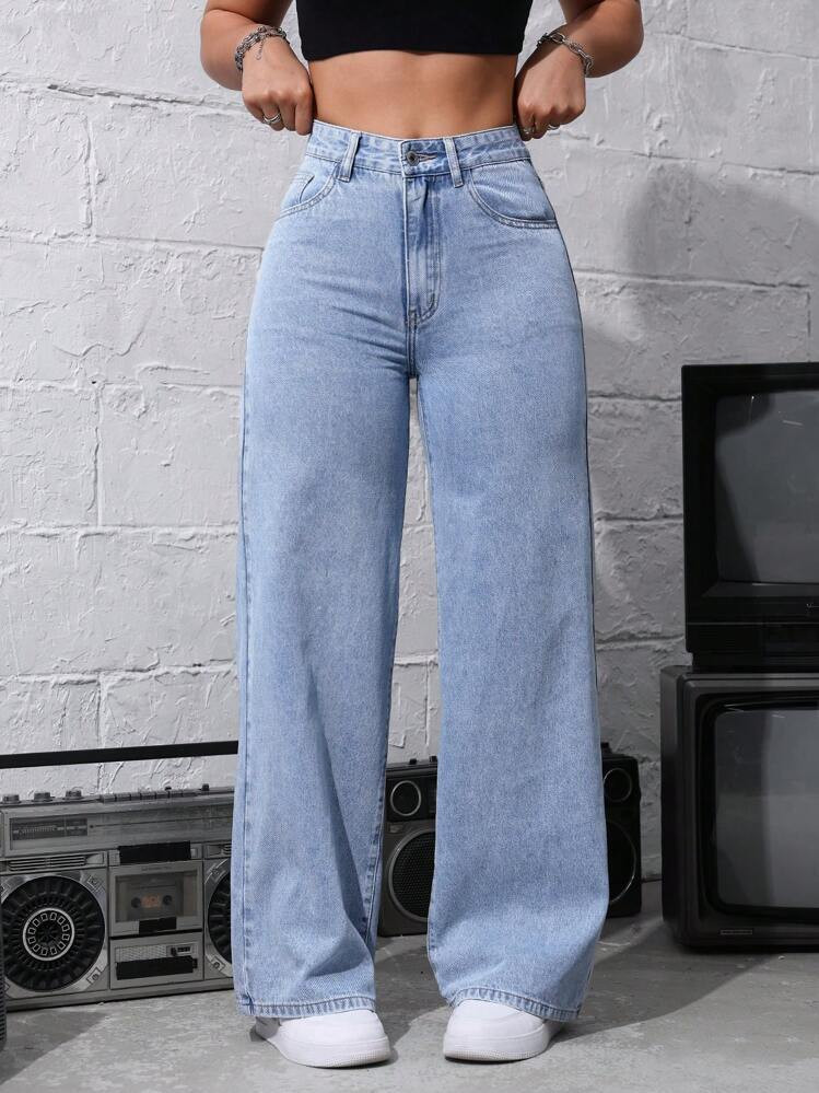 Jeans | SHEIN