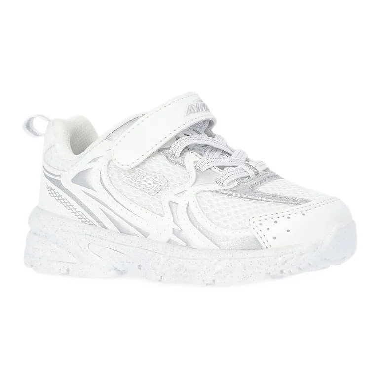 Avia Toddler Unisex 5000 Chunky Trainer Sneakers | Walmart (US)