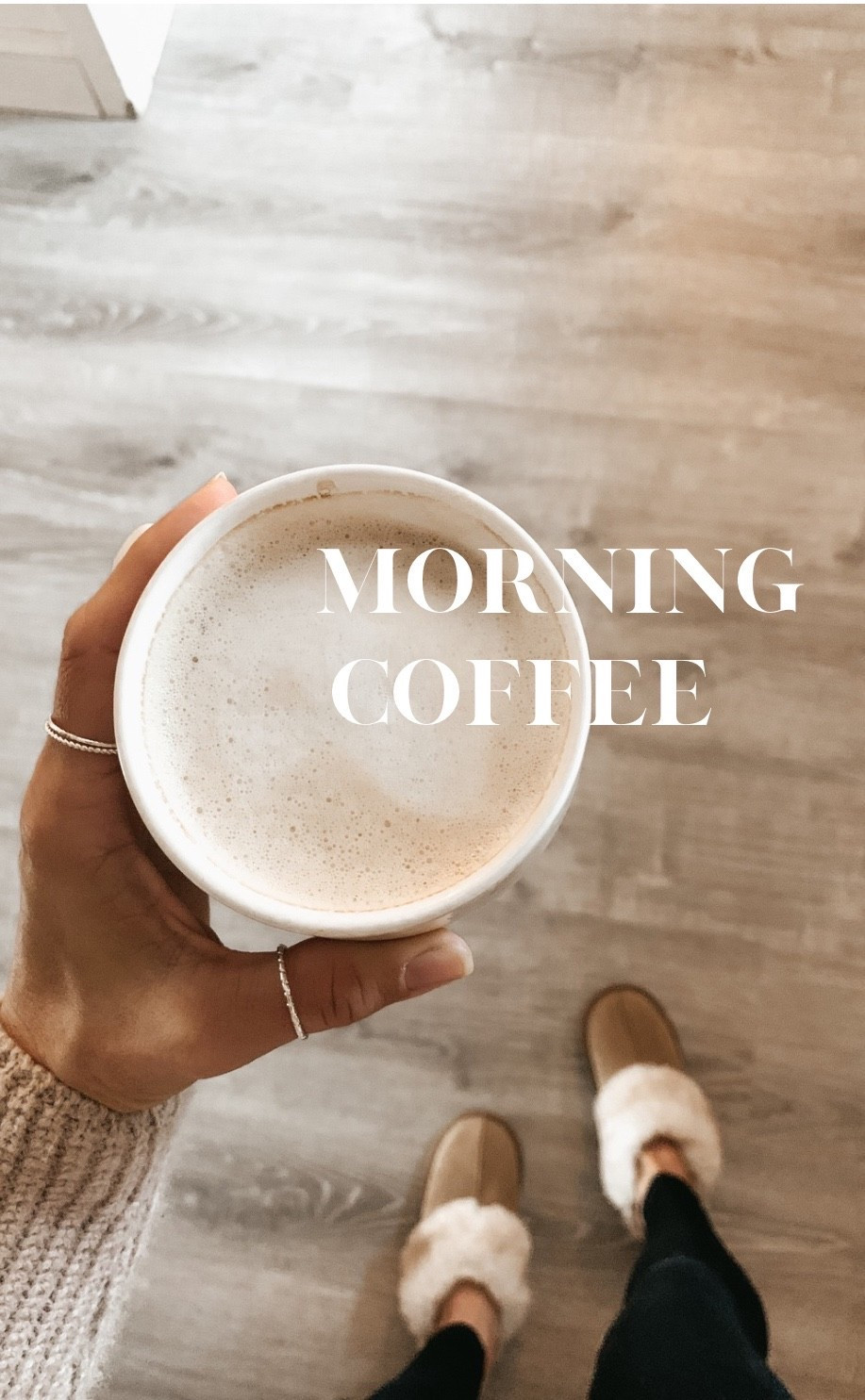 Morning Coffee 
Cozy Christmas 
Gift Ideas 
Gift Guide 

#LTKHoliday #LTKSeasonal #LTKGiftGuide