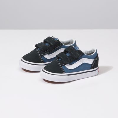 Toddler Old Skool V | Shop Toddler Shoes At Vans | Vans (US)