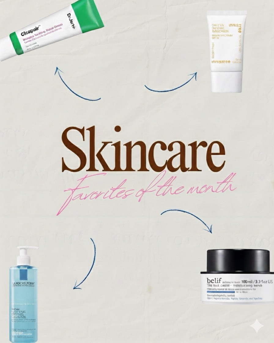 Here’s some of my skincare favs guaranteed to give you glassy skin!
Shop these items and I also have a collection of my skin routine products! Minus my retinol which is prescribed by a dermatologist!

#LTKselfcare
